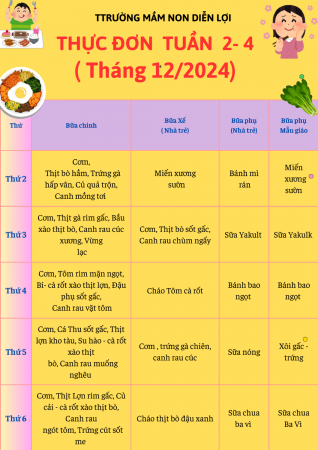 TTRƯỜNG MẦM NON DIỄN LỢI (3)